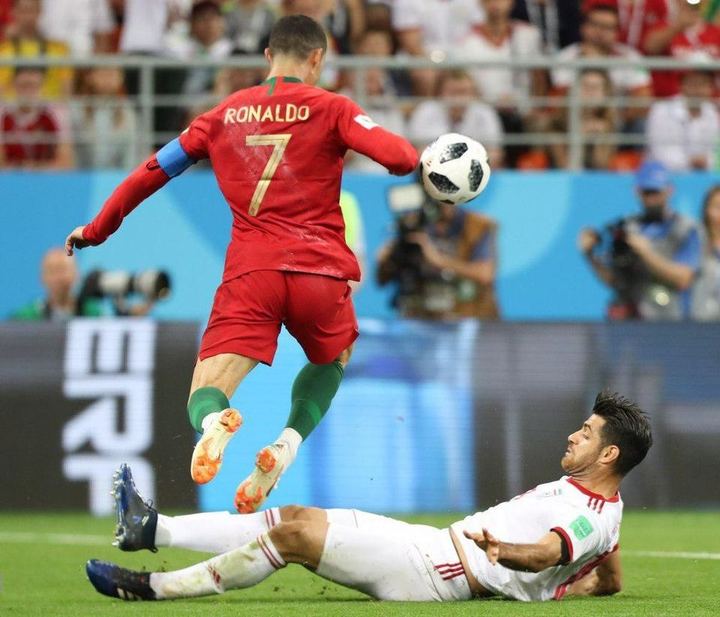 足球 ／ 宣布私人投資計畫惹議 FIFA允諾推動公開民主諮詢（封面配图）